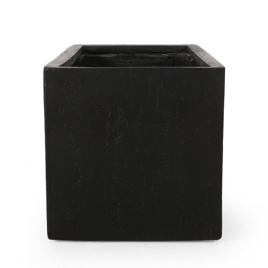 Modern Outdoor Planter