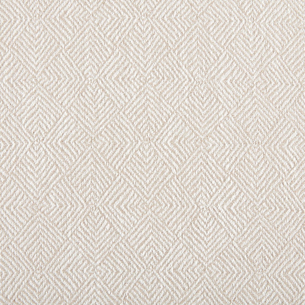 Elegant Design Dining Chair Polyester - Cream
