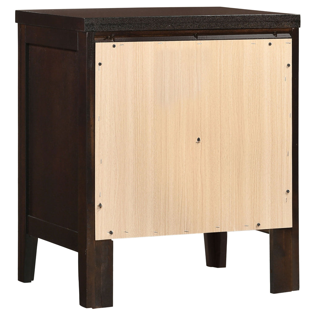 Werner - Bedroom Set