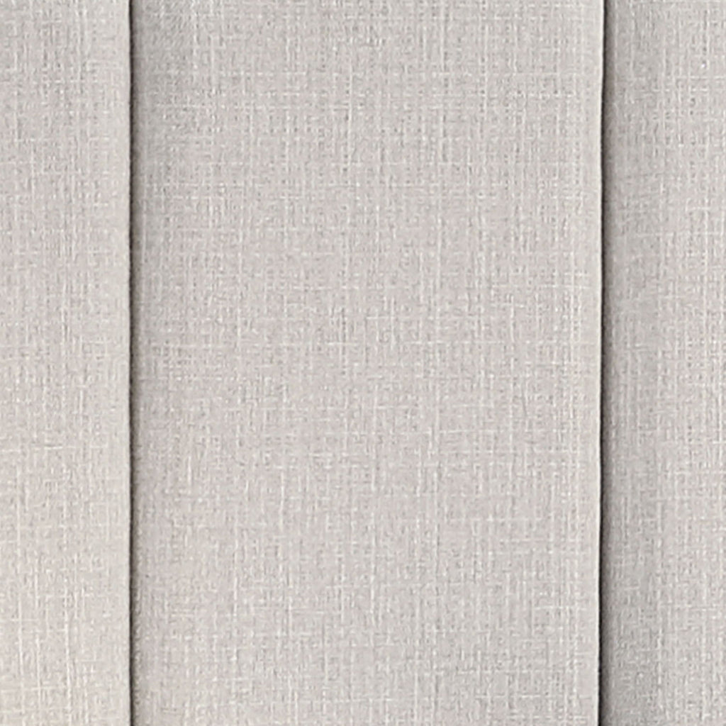 Clifton - Bedroom Set With Upholstered Headboard