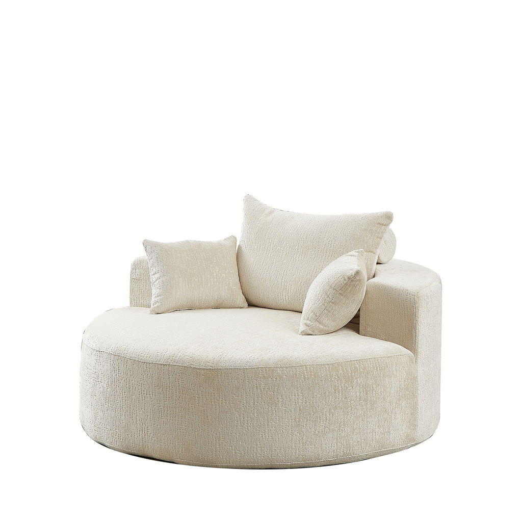 Single Sleeper Chair For Living Room