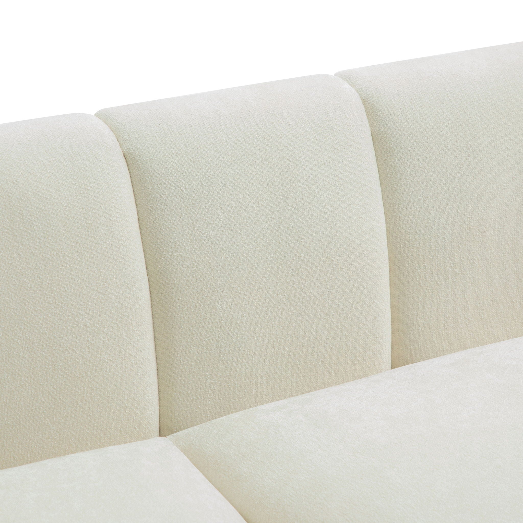 Soft Loveseat Sofa For Living Room