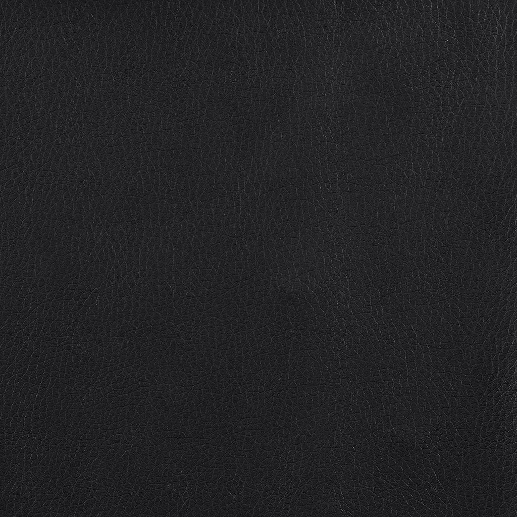 Norset - Upholstered Adjustable Home Office Desk Chair - Black