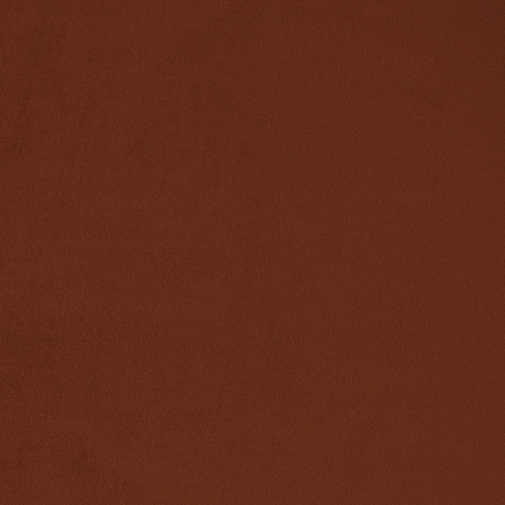 Resnick - Swivel Chair - Burnt Orange