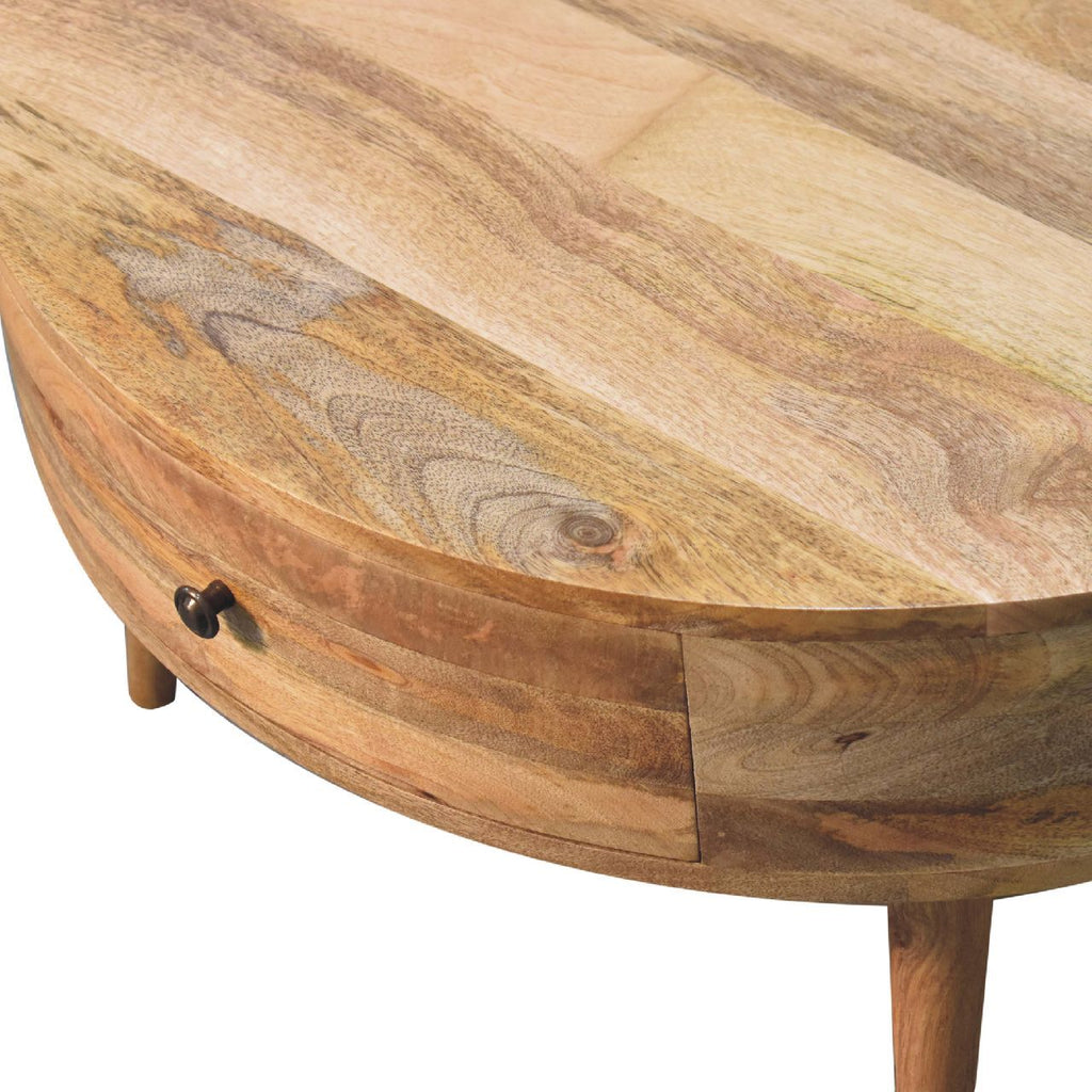 Odyssey - Table