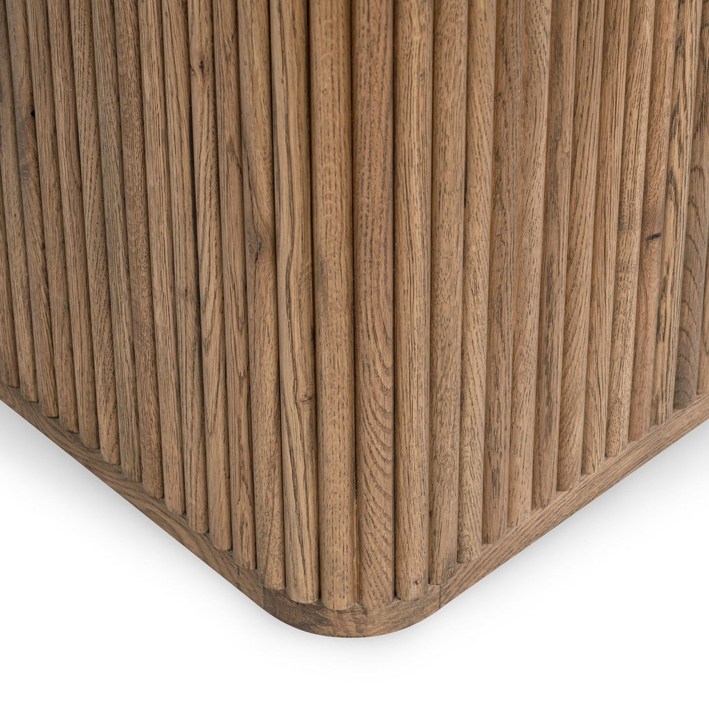Vander - Square Dining Table