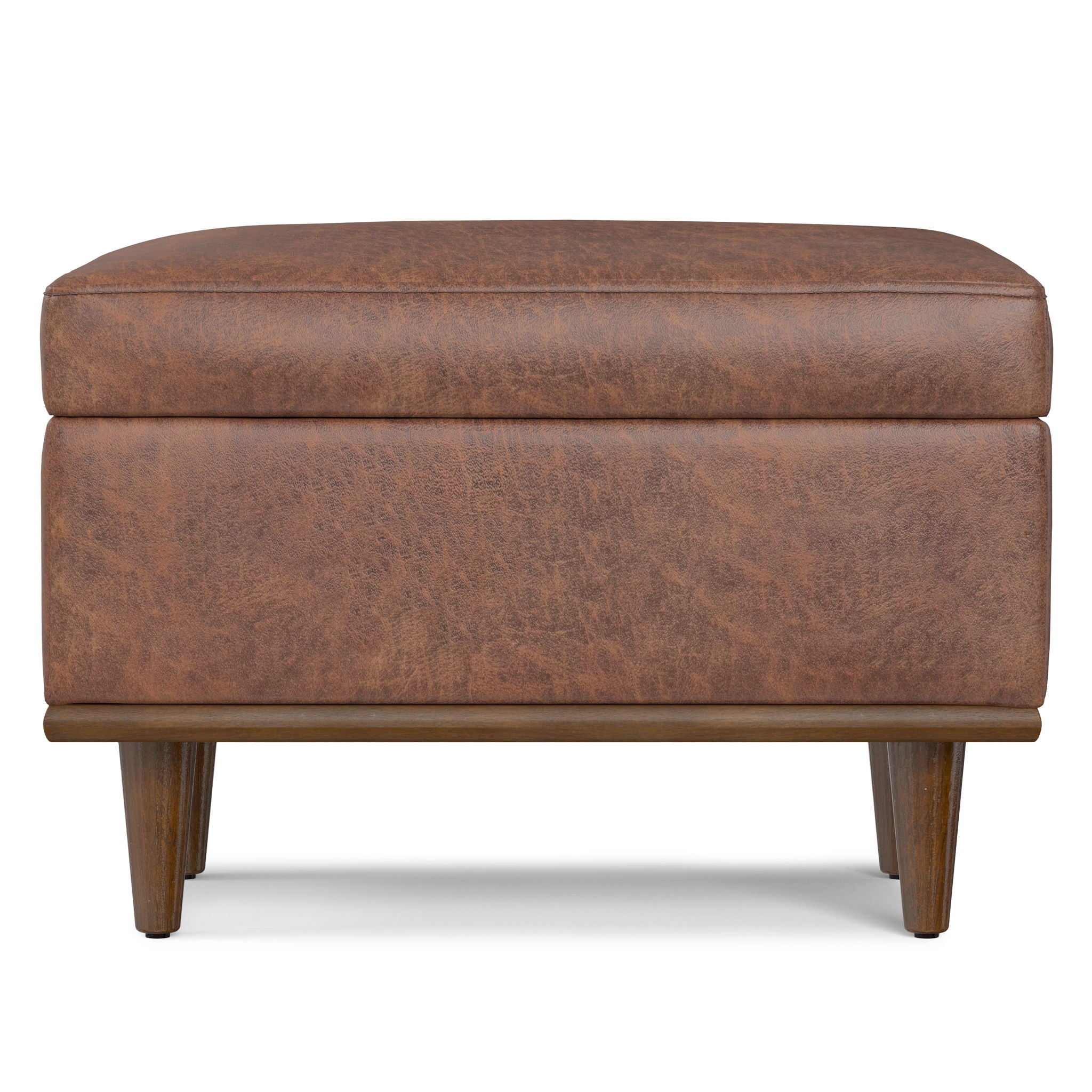Shiloh - Small Storage Ottoman
