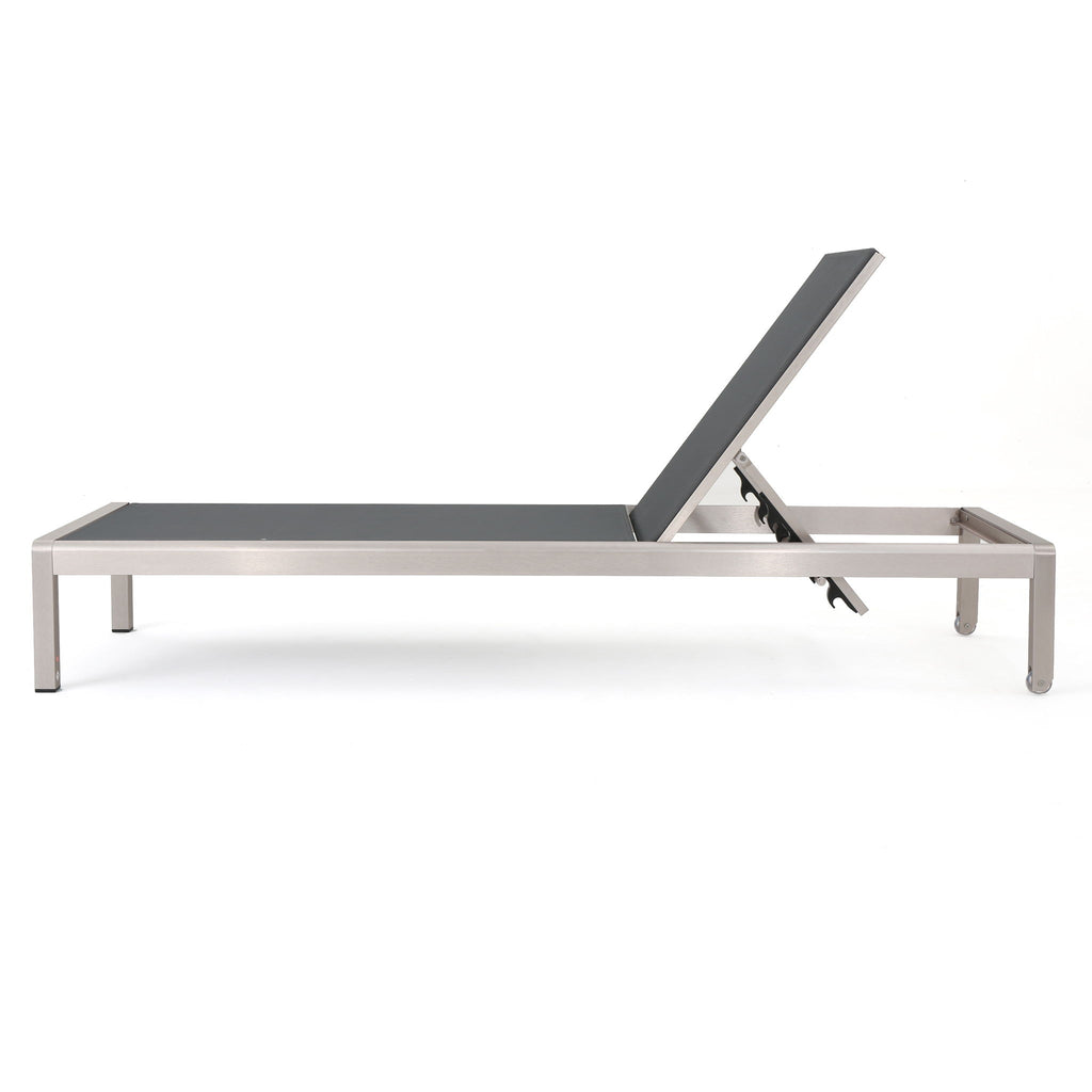 Cape Coral - Chaise Lounge Recliner