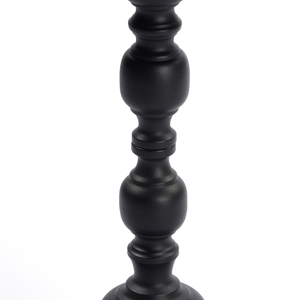 Round Side Table For Living Room