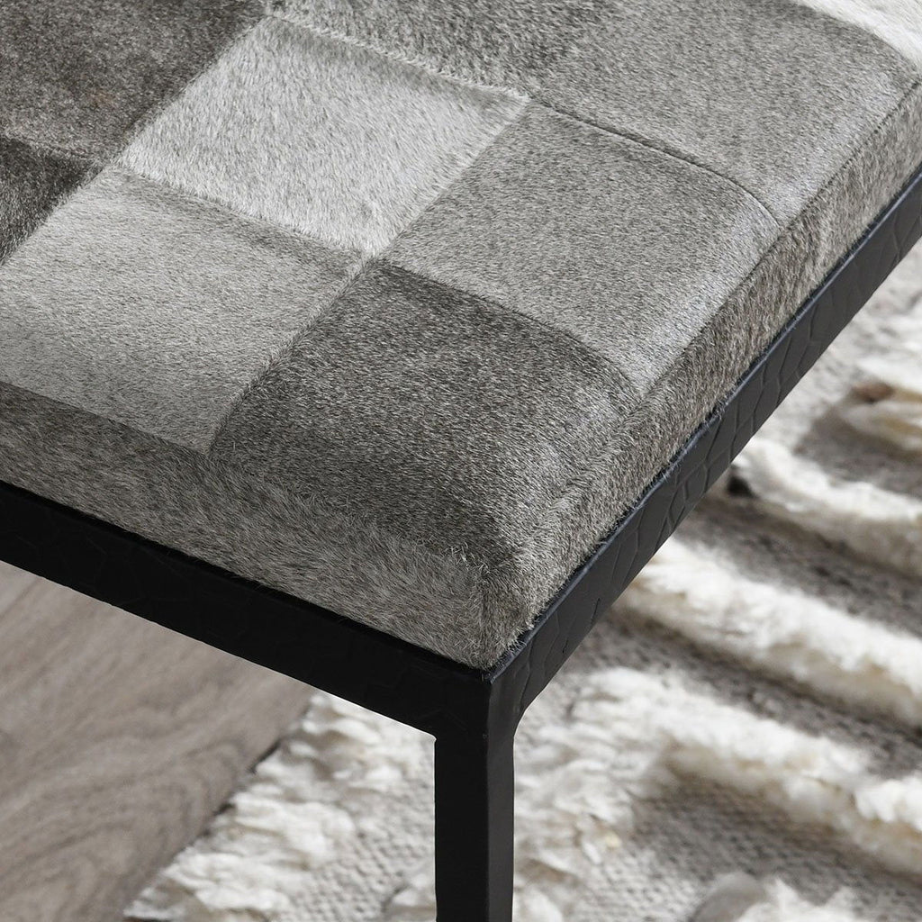 Achen - Hide Bench