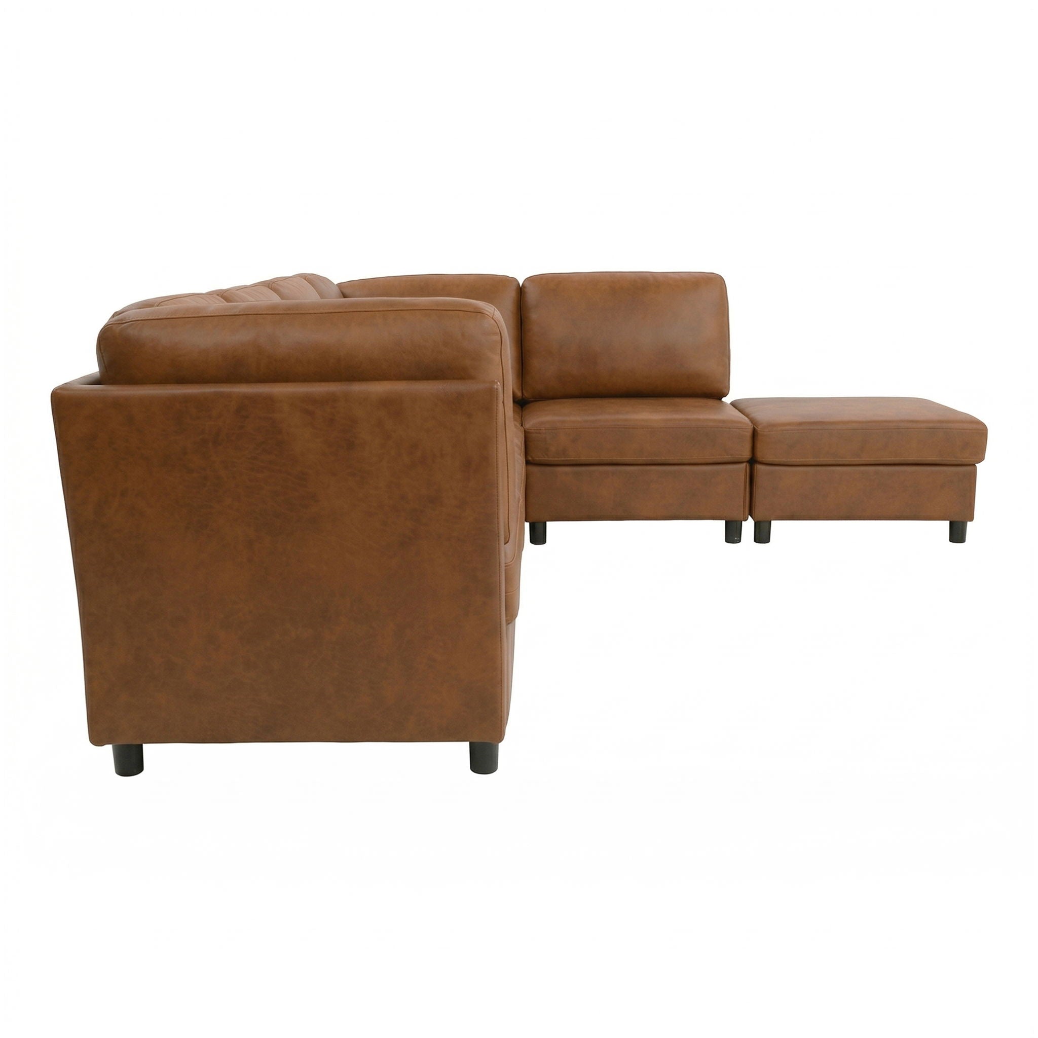 Modern Modular Sofa For Living Spaces
