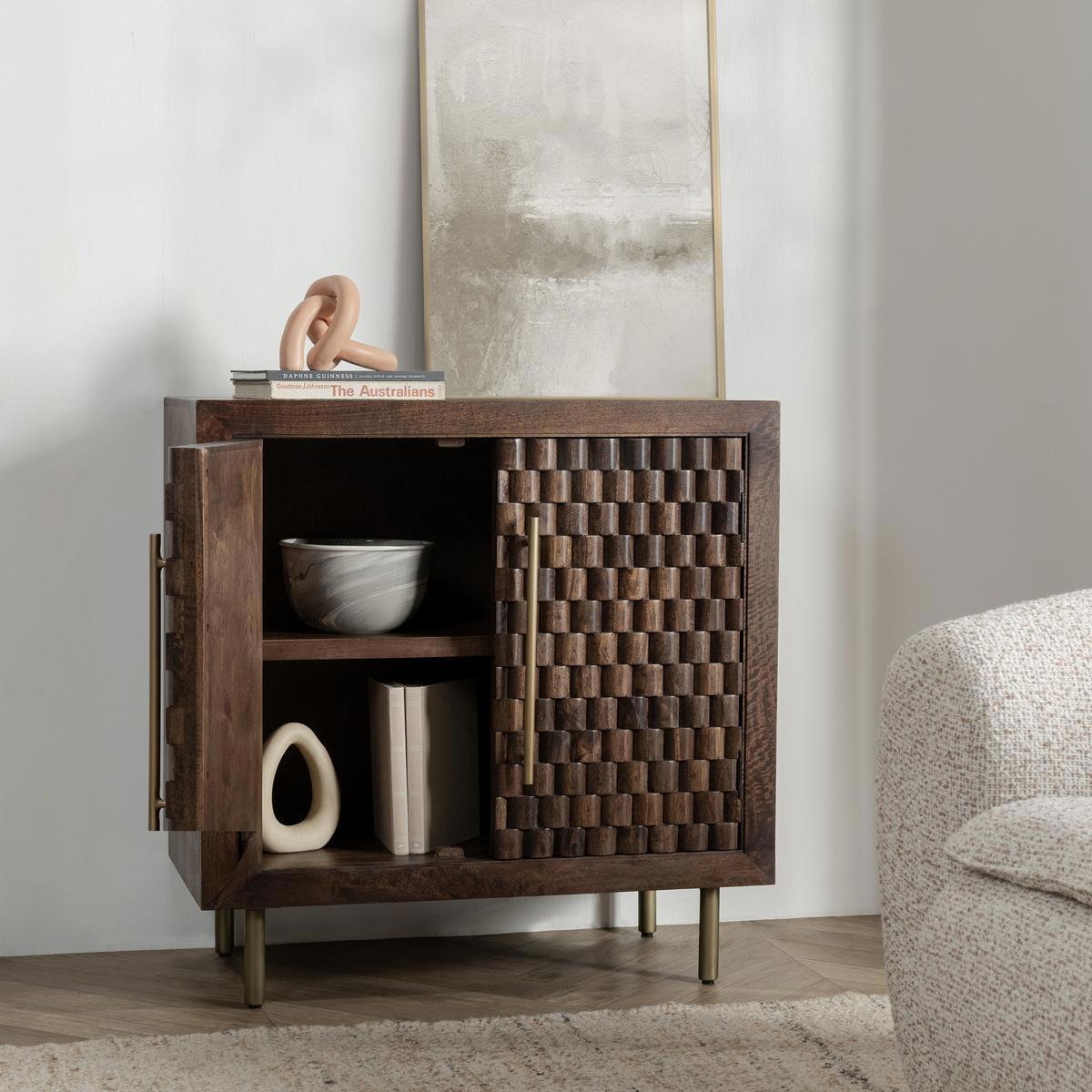 Norwood - Cabinet