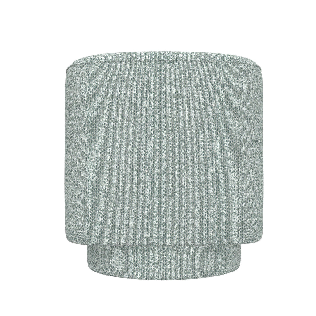 Accent Chair With Swivel Function