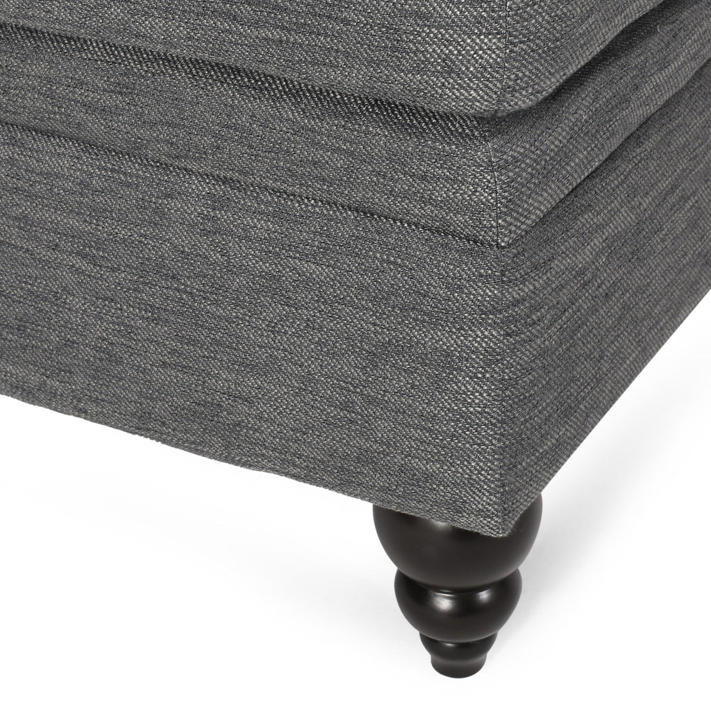 Loveseat Chaise Lounge