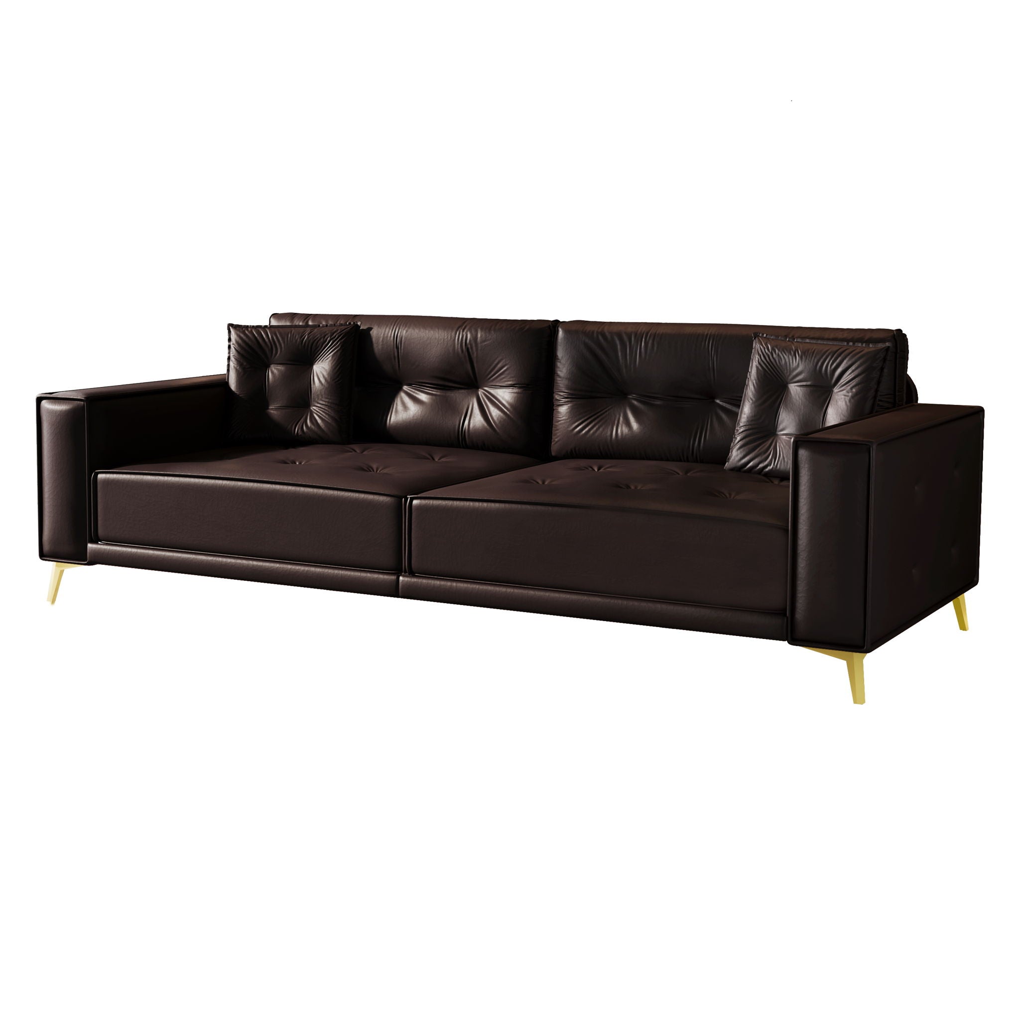 King Size Pull Out Sofa Bed 3 In 1