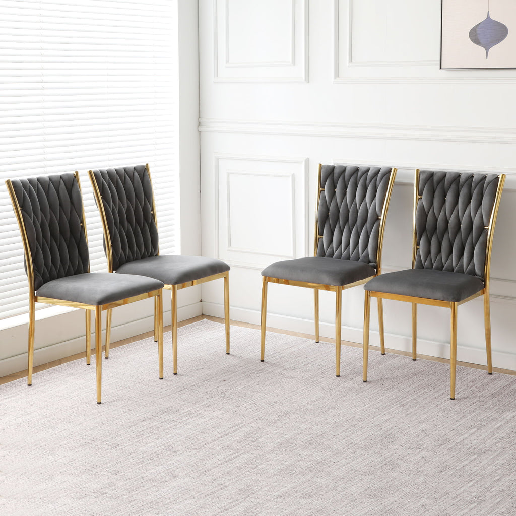 Modern Dining Chair For Dining Room