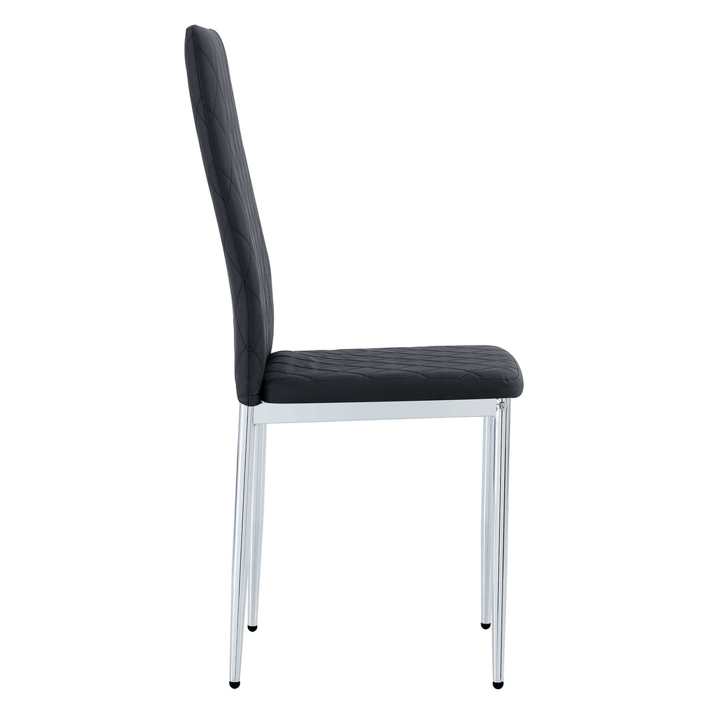 Modern Dining Chairs For Home