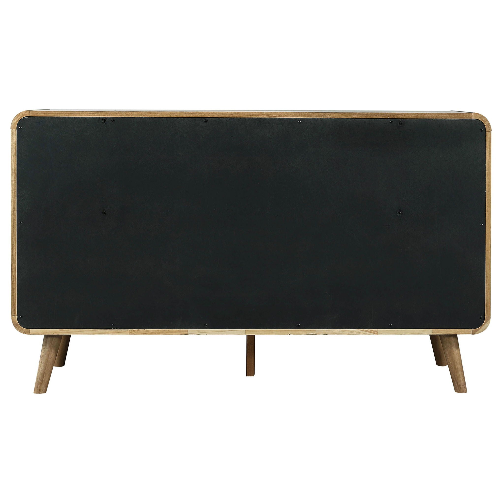 Winston - 6 Drawer Bedroom Dresser