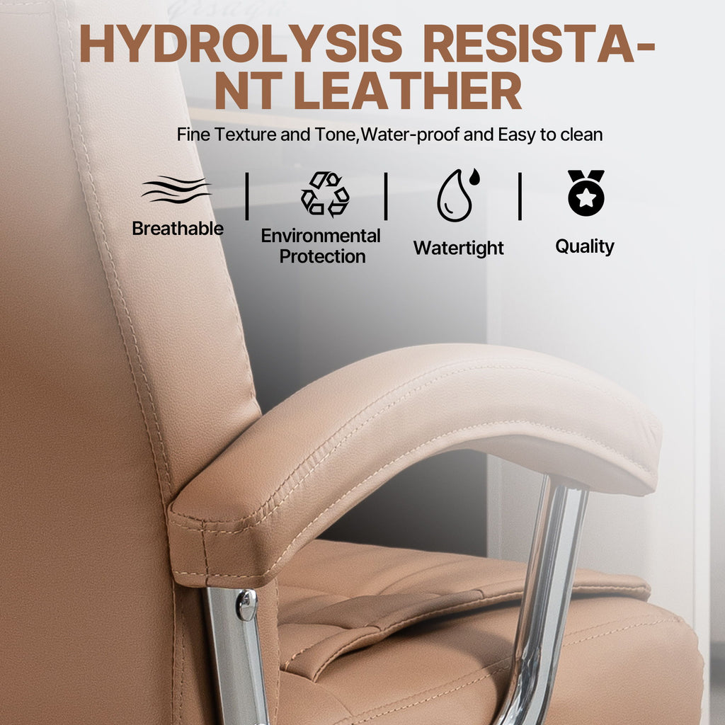 Executive Office Chair High Back Desk Chair