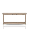 Sofa Table - Sand