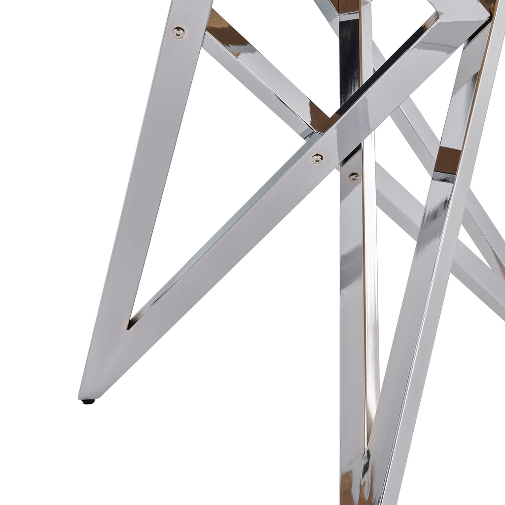 Round Dining Table