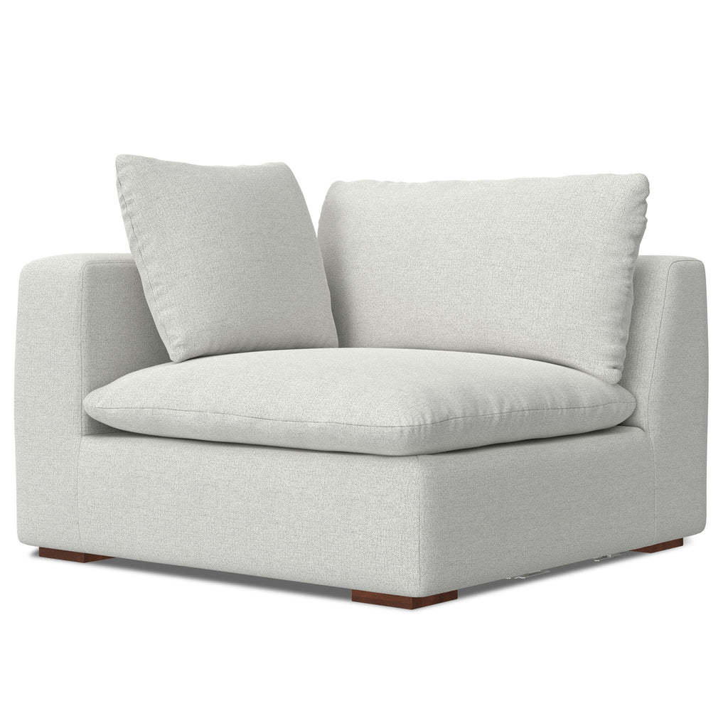 Jasmine - Handcrafted Sofa
