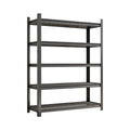 Adjustable Garage Shelf
