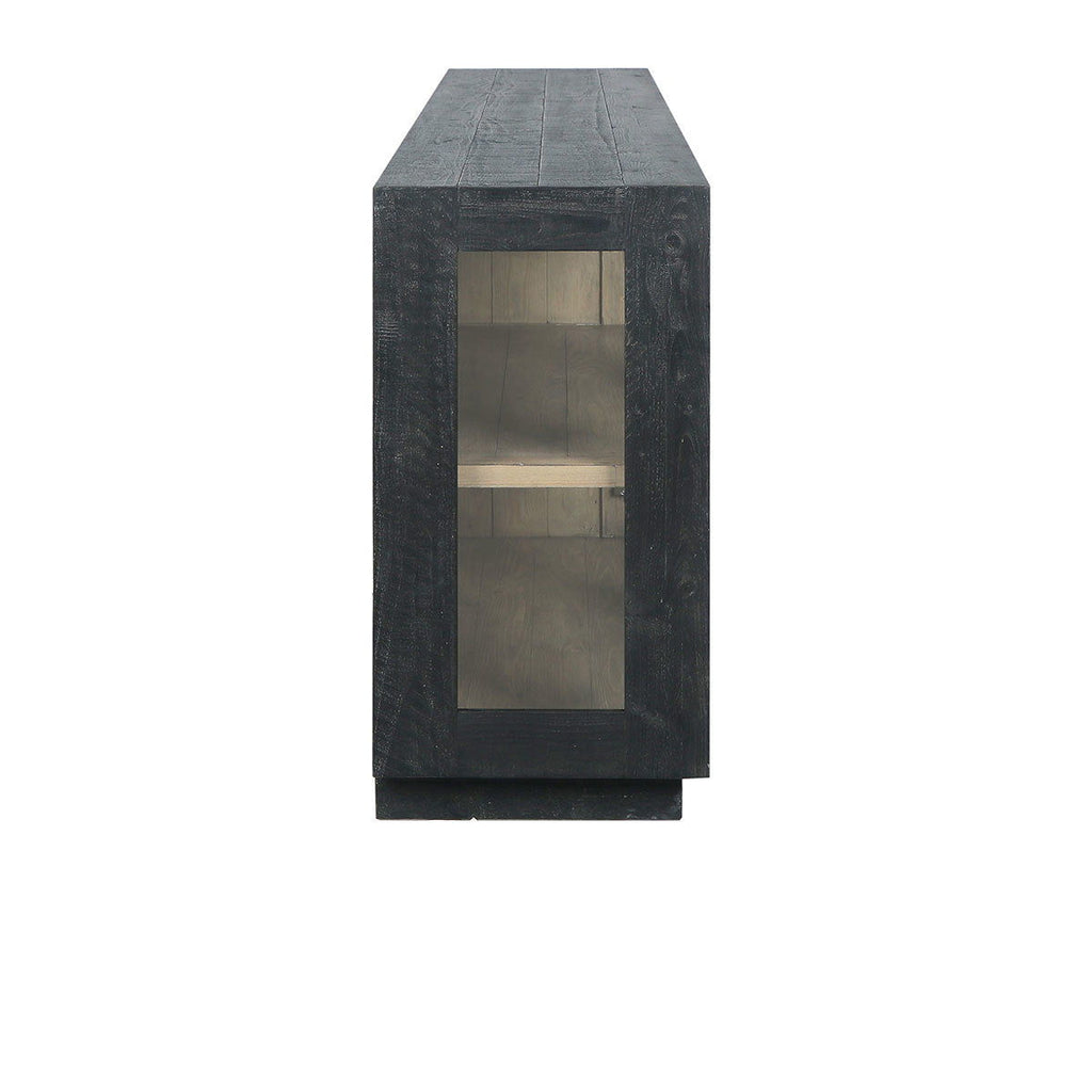 Larson - 4 Door Sideboard