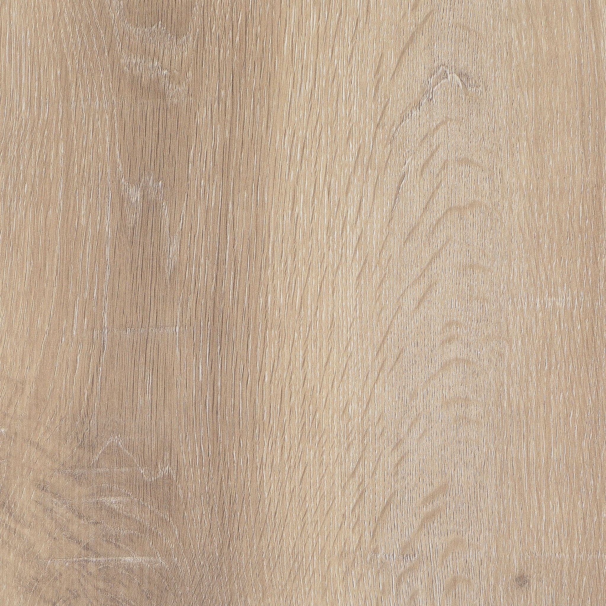 Hanover - Dining Table - Light Brown