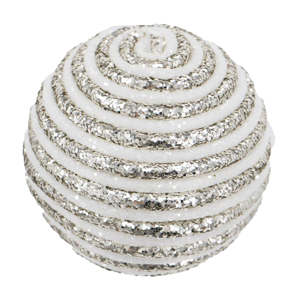 Christmas Ball Ornaments Decorative Hanging Ball Christmas Tree Ornaments For Holiday Party Decorations (Set of 12)