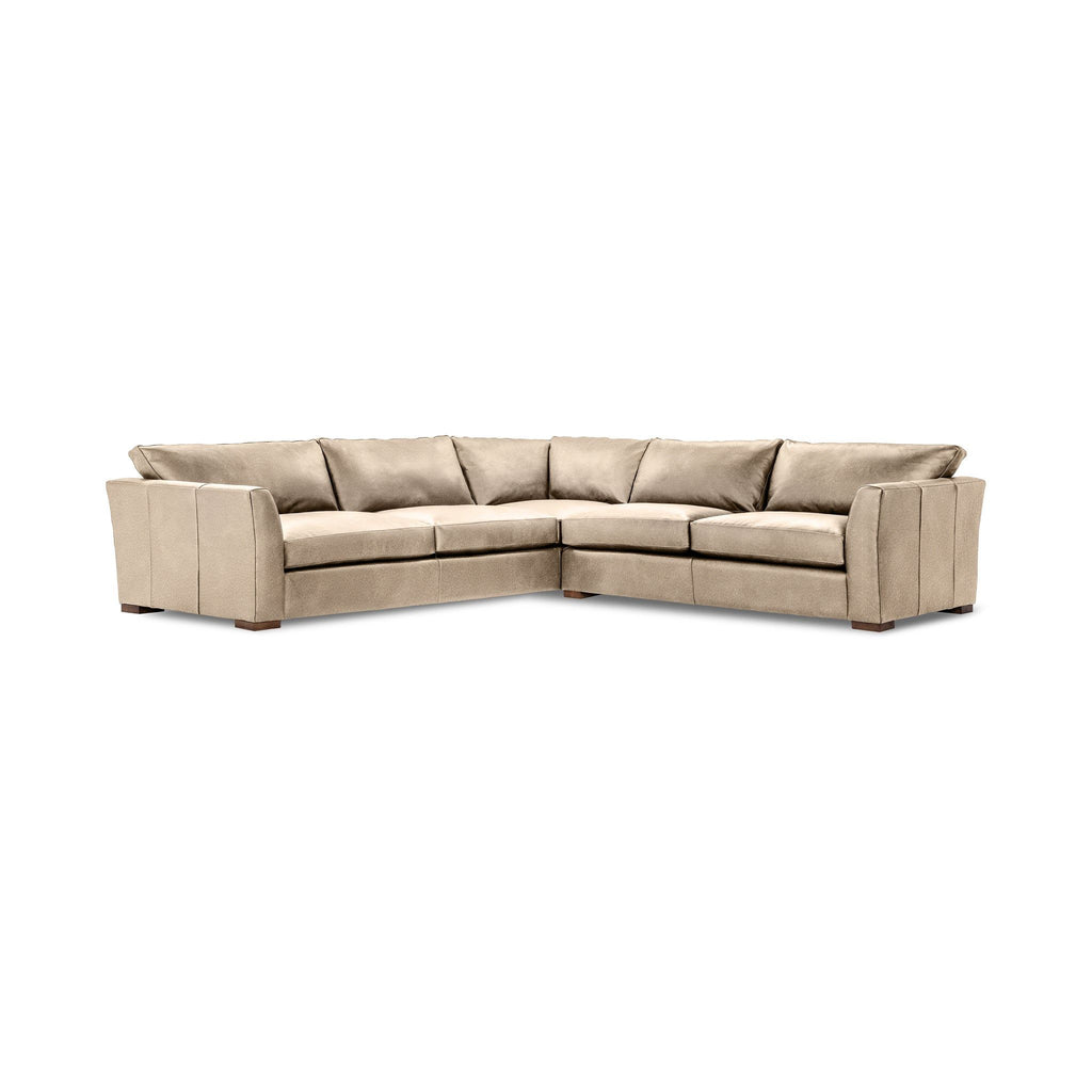 Bryson - 3 Piece Sectional - ElPaso