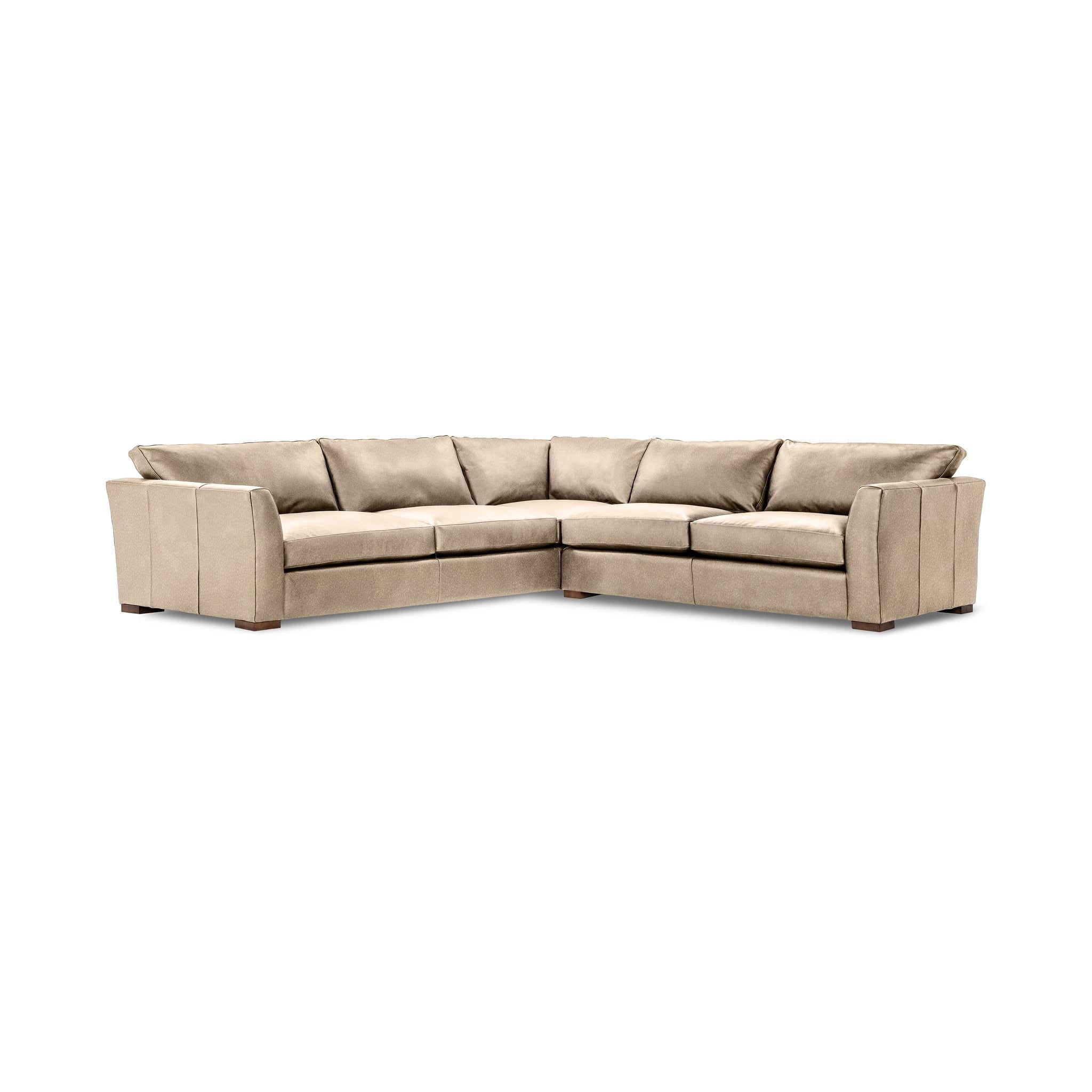 Bryson - 3 Piece Sectional - ElPaso