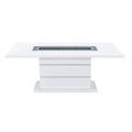 Ariya - Dining Table