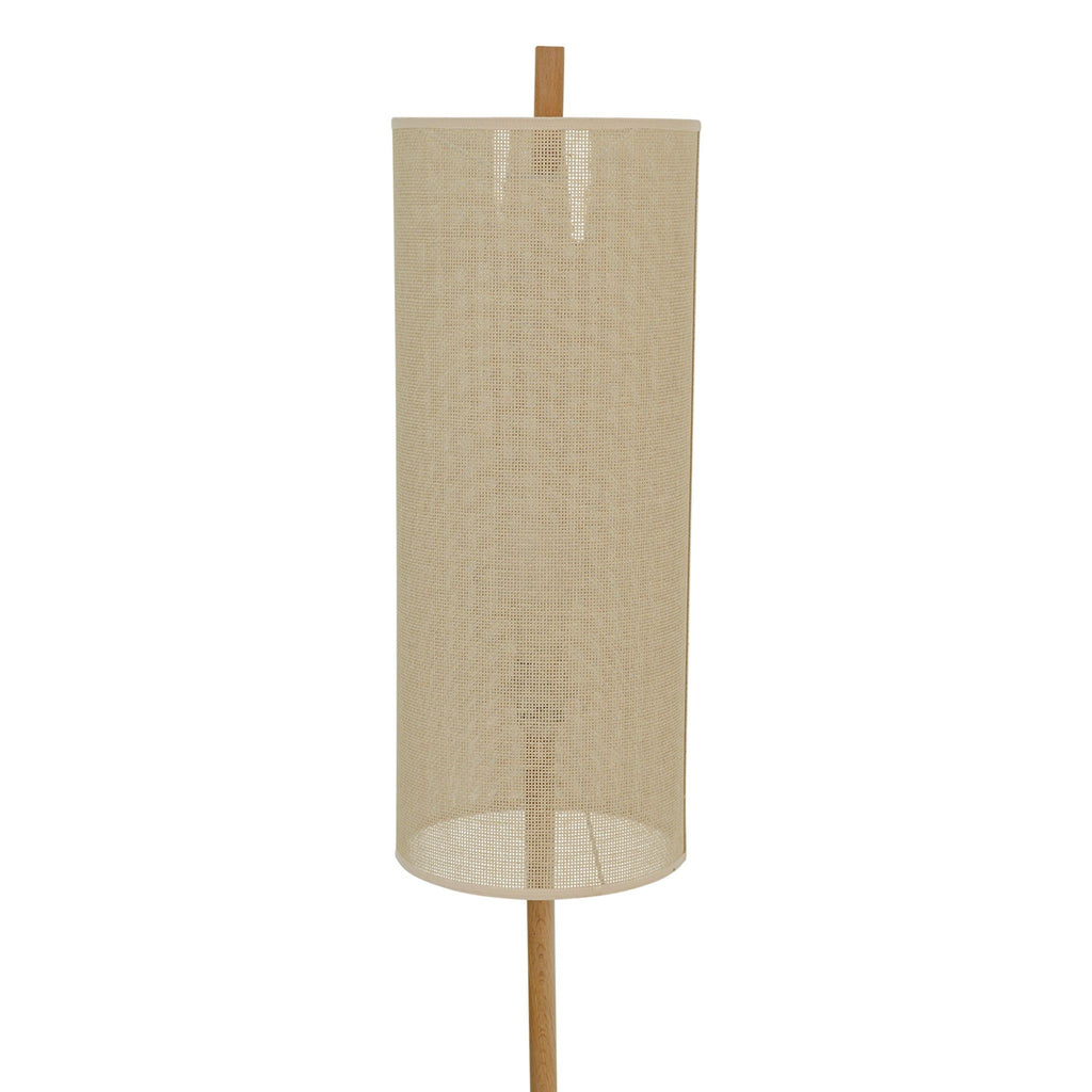 Vialux - Standing Floor Lamp - Brown