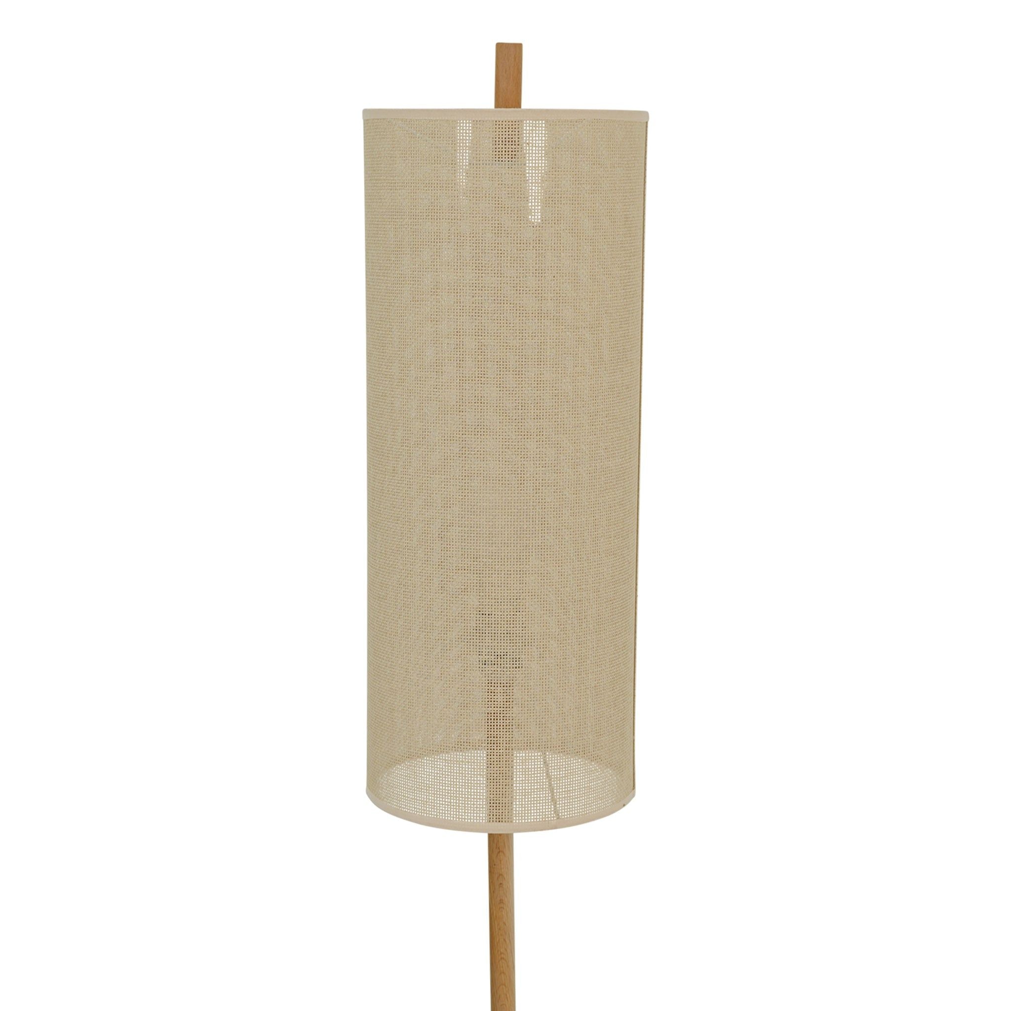 Vialux - Standing Floor Lamp - Brown