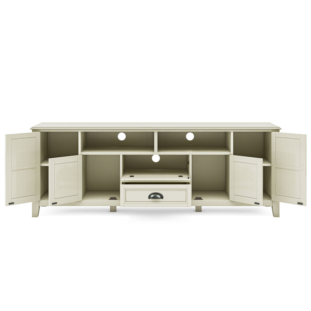 Burlington - TV Media Stand