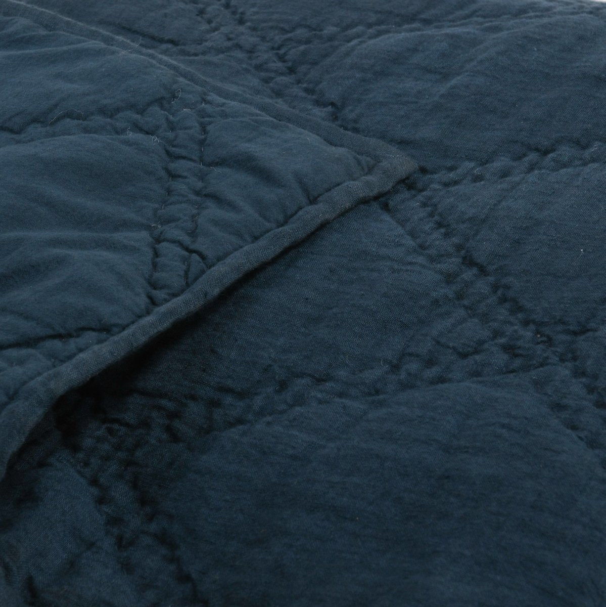 Caleb - Hand Stitched Quilt