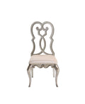 Esteban - Side Chair (Set of 2) - Champagne