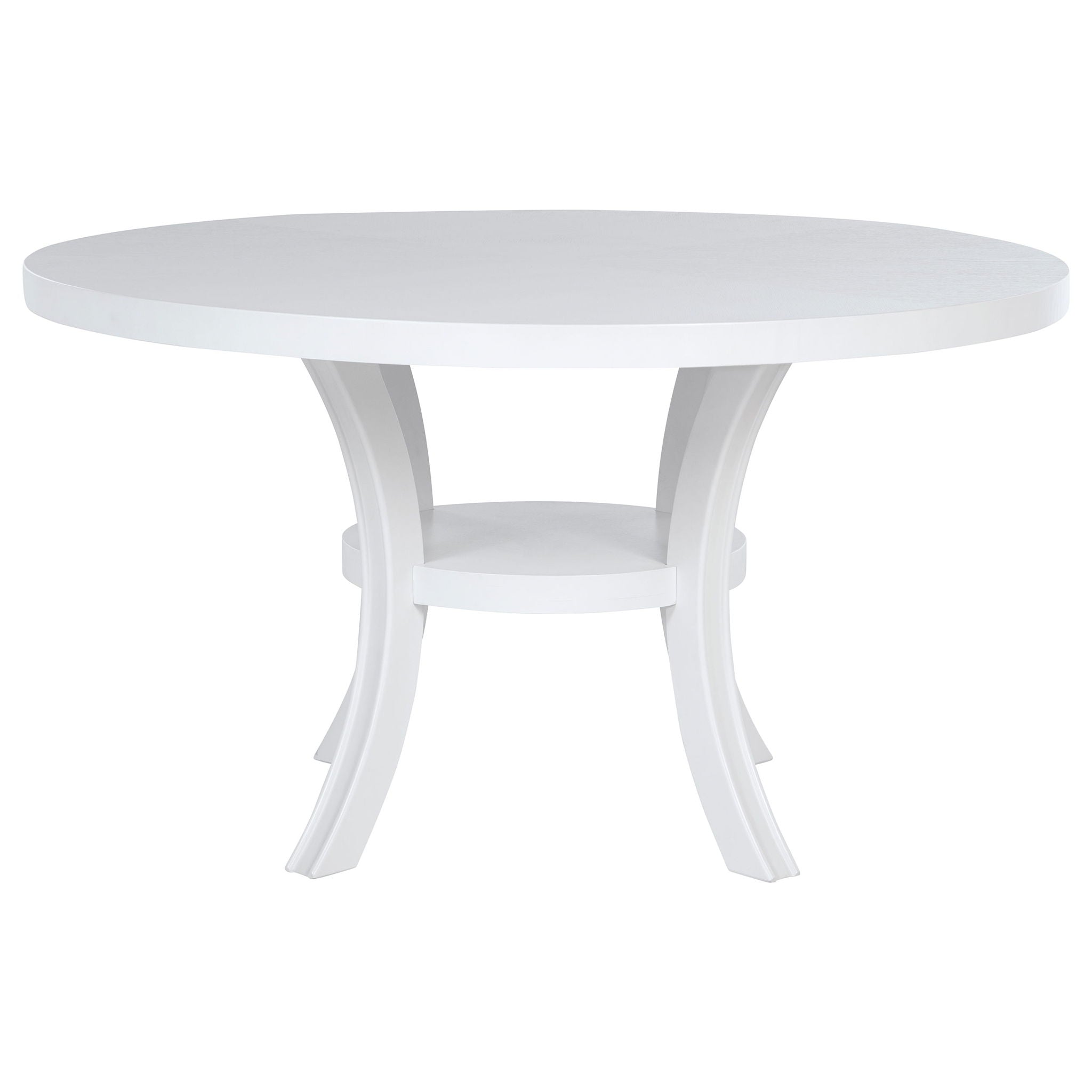 Tyler - Round Dining Table Set