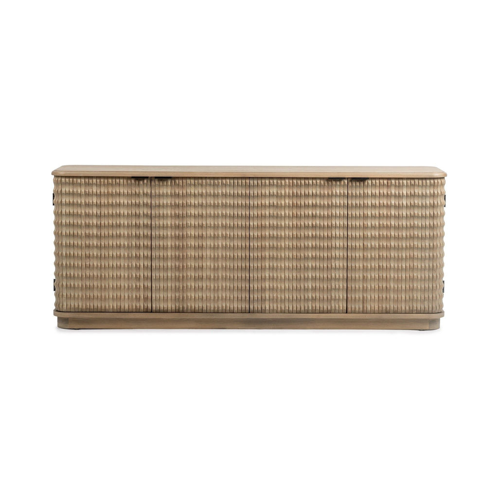 Harbor - 4 Door Cabinet