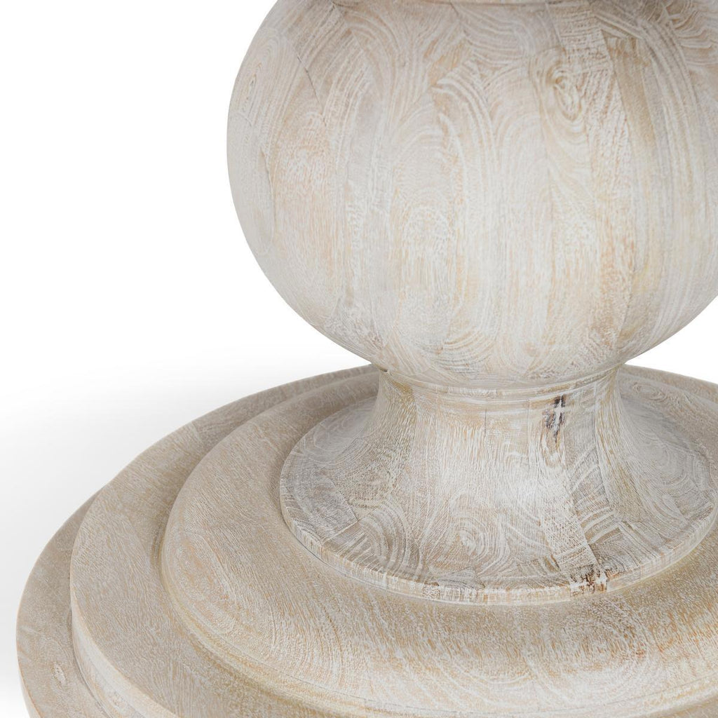 Hera - Round Dining Table
