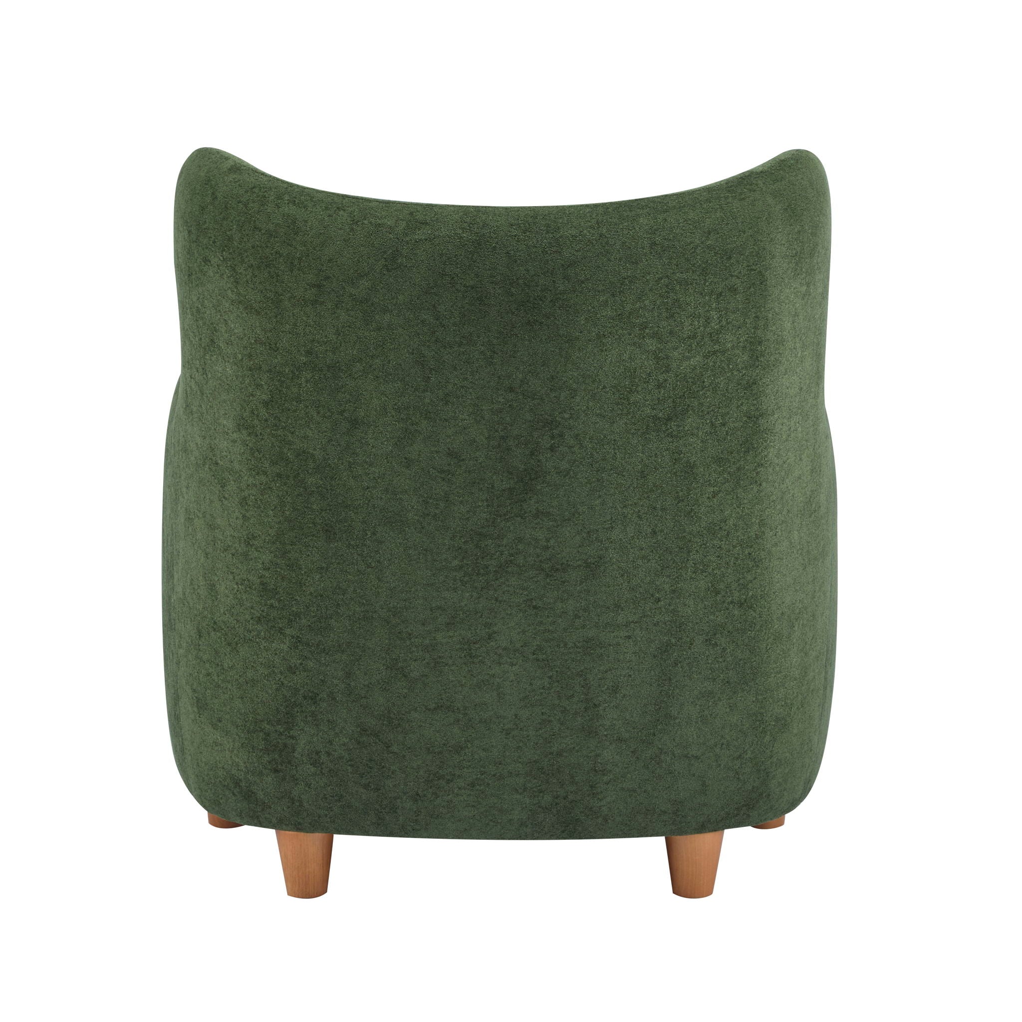 Lucia - Wingback Armchair