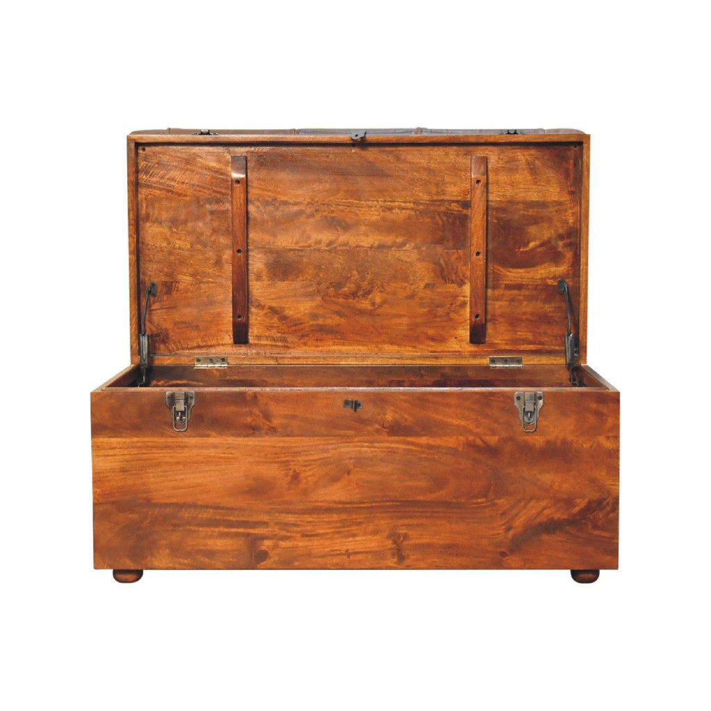 Buffalo - Storage Trunk