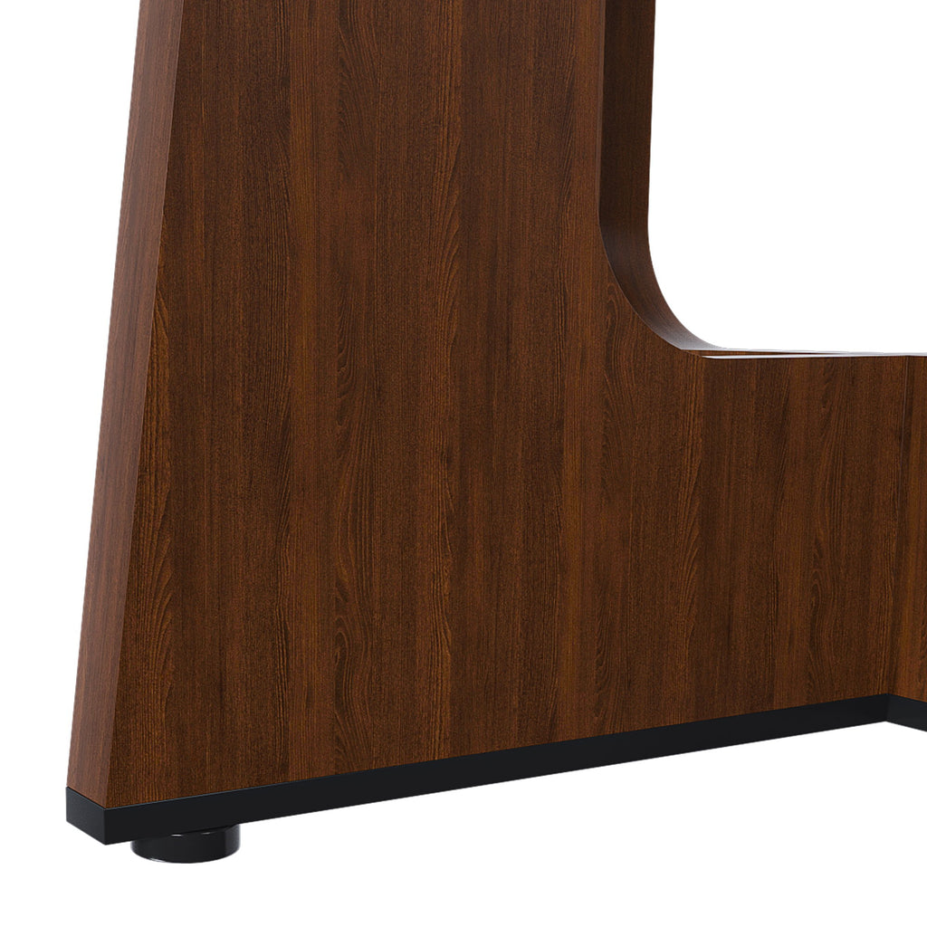 Round Dining Table For 4