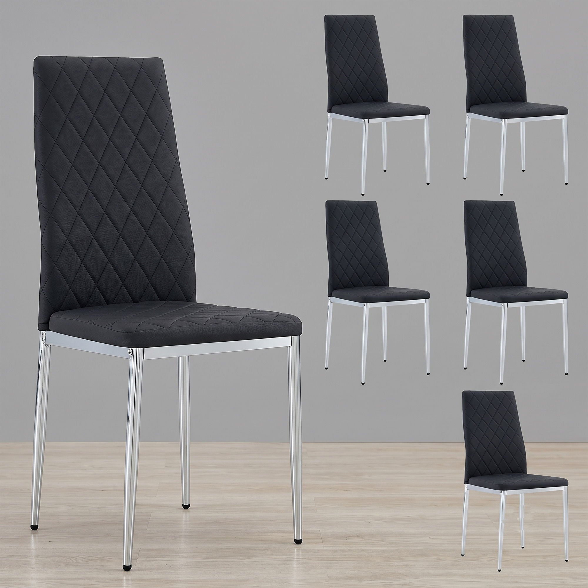 Modern Dining Chairs For Home