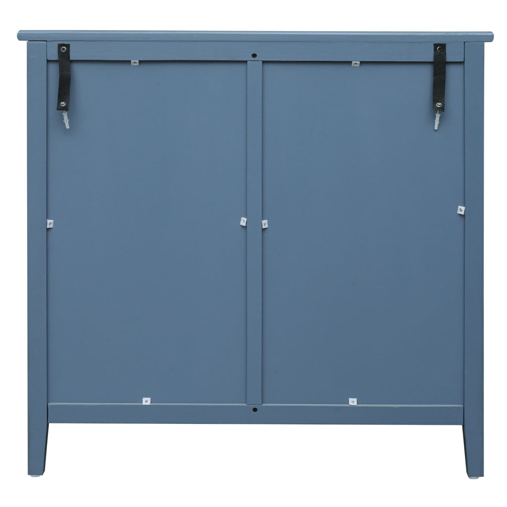 Classic 3 Drawer Cabinet