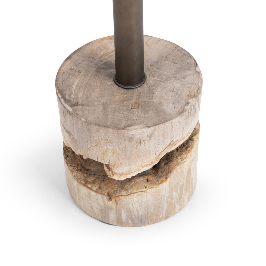 Malta - Round Accent Table