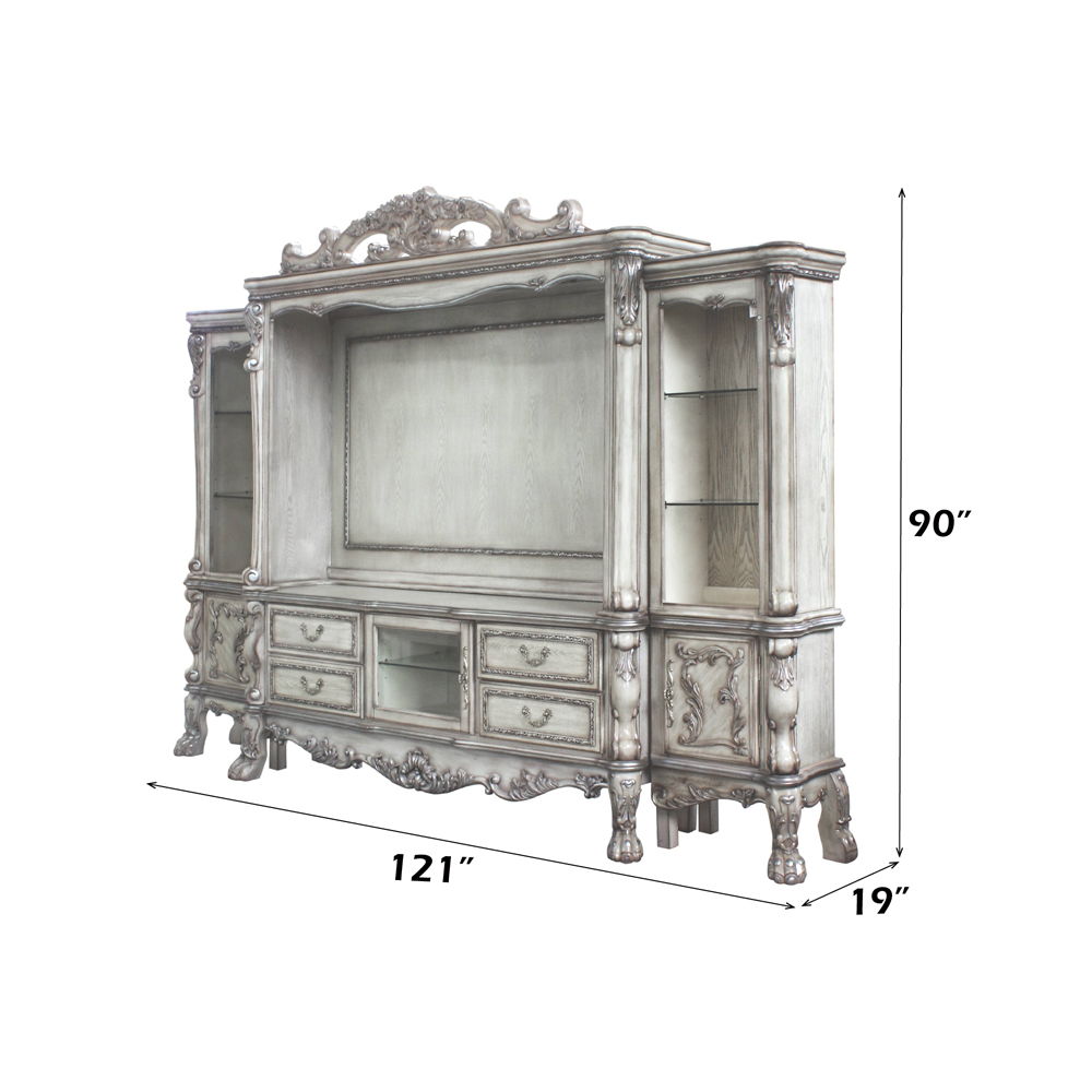 Dresden - Entertainment Center