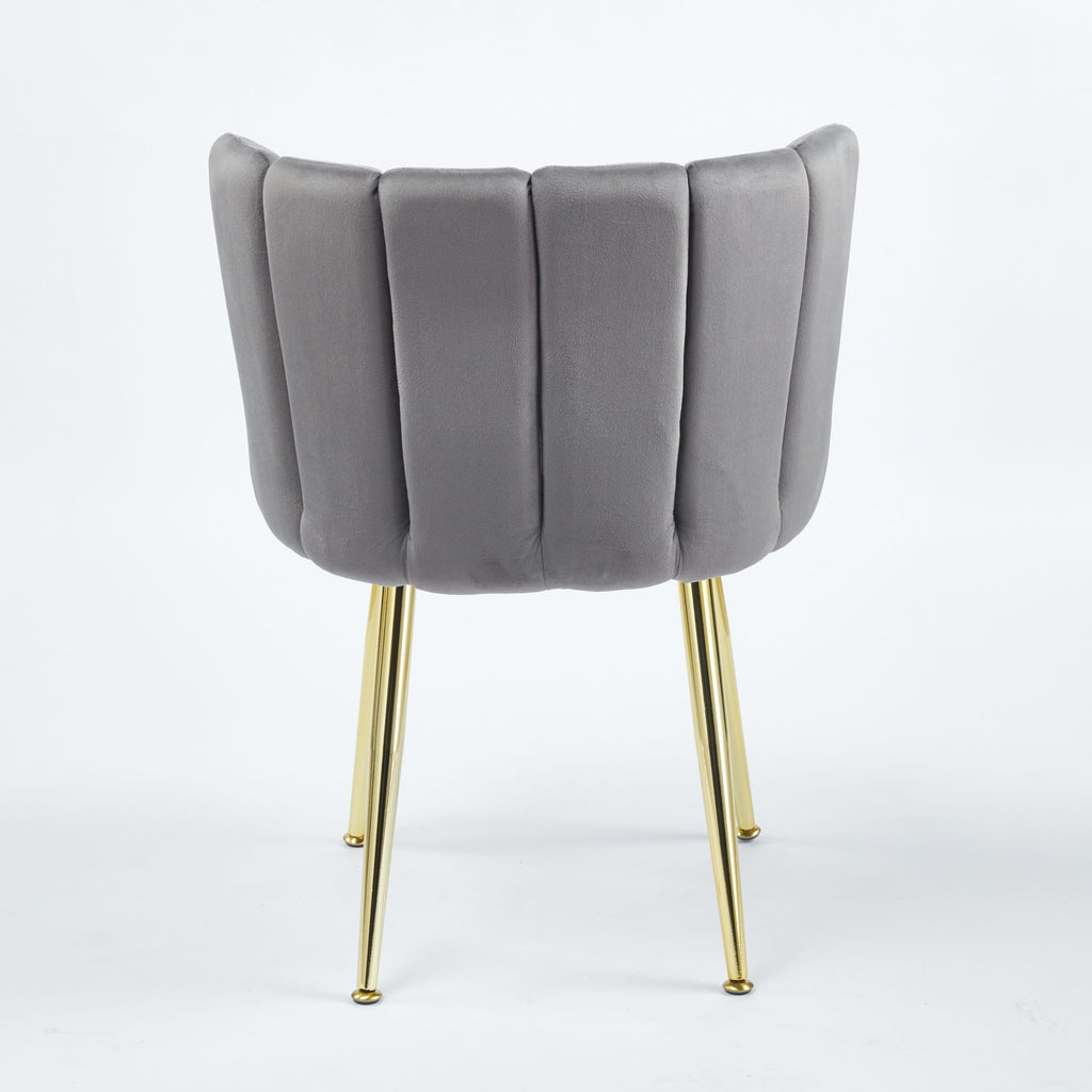 Ergonomic Dining Chair (Set of 2)