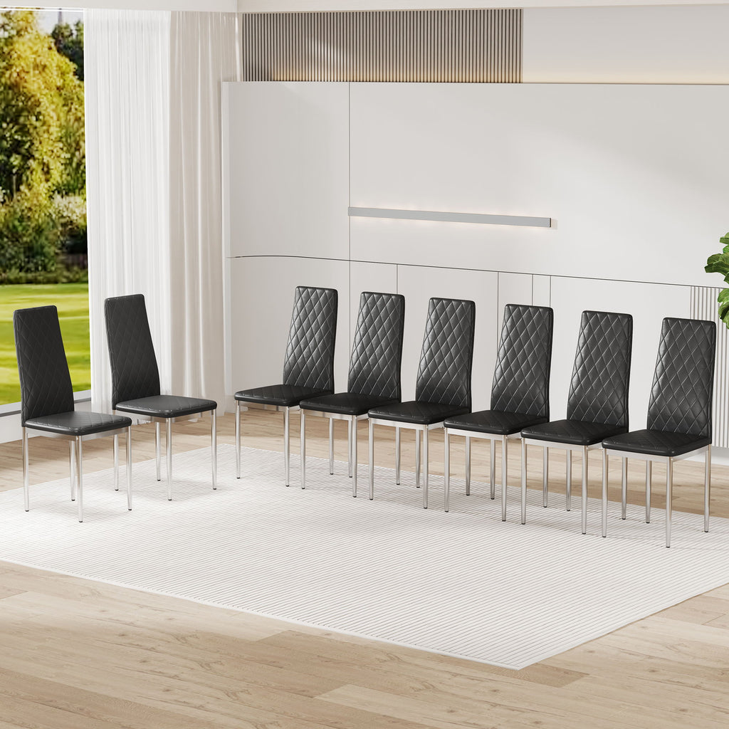 Modern Dining Chairs For Home